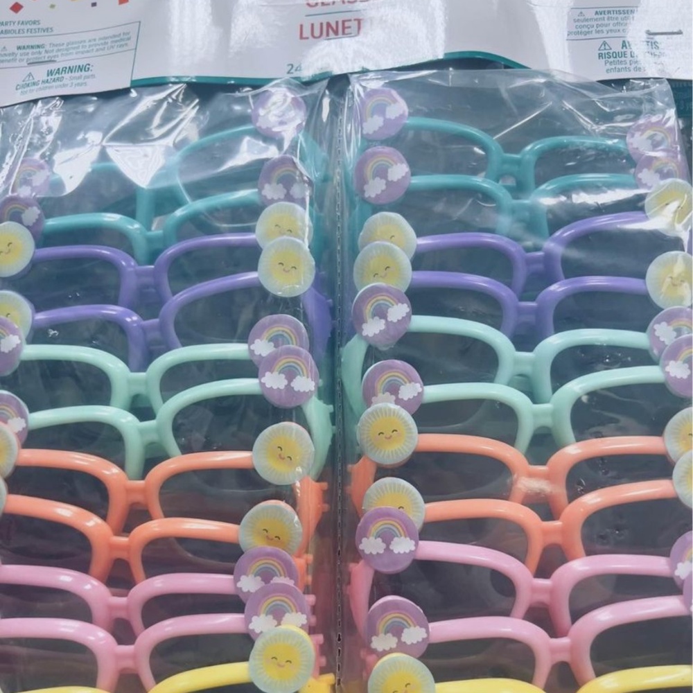 Birthday Gift-Sunglasses 24-New